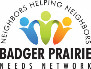 Badger Prairie Needs Network Logo