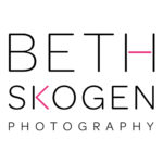 Beth Skogen Photography Logo