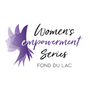 Women's empowerment series logo