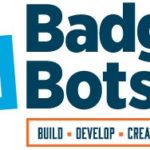 badger bots logo