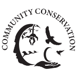 Community Conservation logo