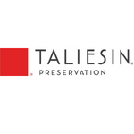 Taliesin Preservation Logo