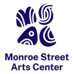 Monroe Street Arts Center logo