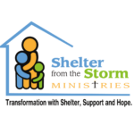 Shelter from the Storm Logo