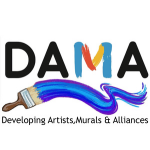 DAMA logo